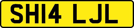 SH14LJL