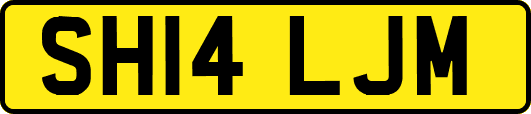 SH14LJM