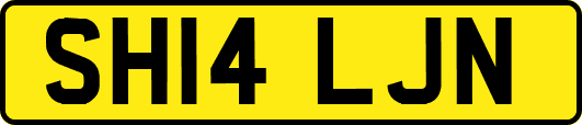 SH14LJN