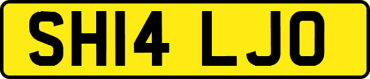 SH14LJO