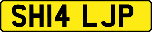SH14LJP