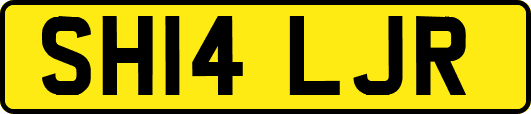 SH14LJR