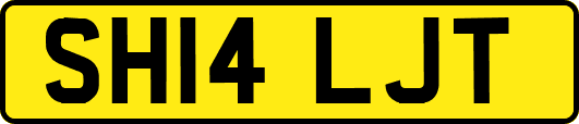 SH14LJT