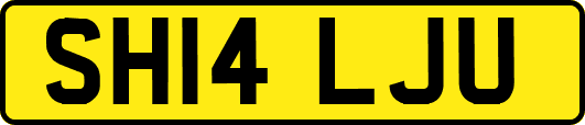 SH14LJU
