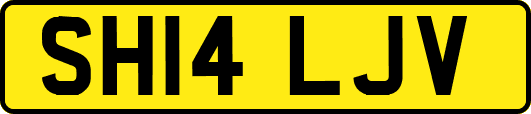 SH14LJV