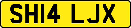 SH14LJX