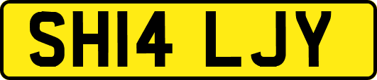 SH14LJY