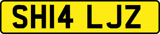 SH14LJZ