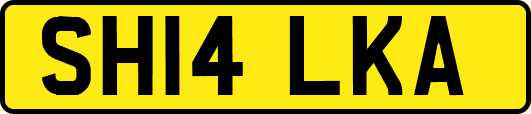 SH14LKA