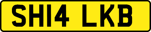 SH14LKB