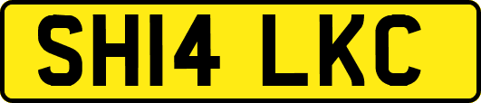 SH14LKC