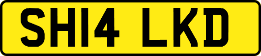 SH14LKD