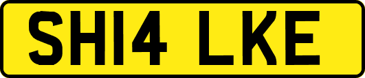 SH14LKE