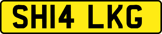 SH14LKG