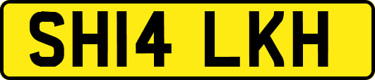 SH14LKH