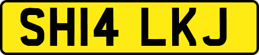 SH14LKJ