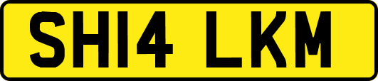 SH14LKM