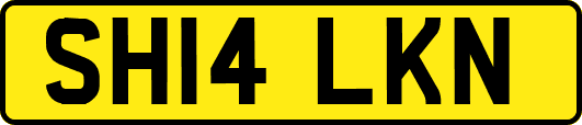 SH14LKN