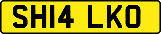 SH14LKO