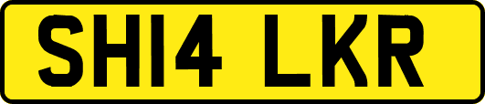 SH14LKR
