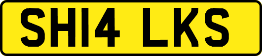 SH14LKS