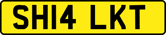 SH14LKT
