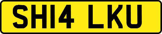 SH14LKU