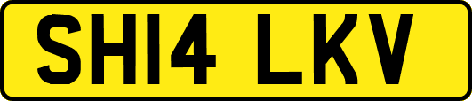 SH14LKV
