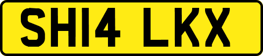 SH14LKX