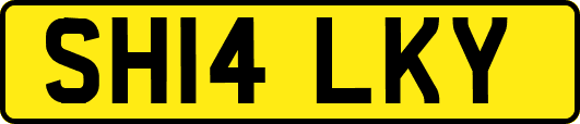 SH14LKY