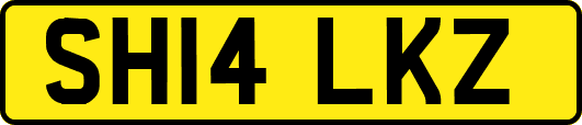 SH14LKZ