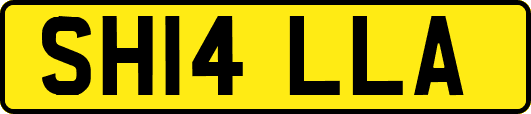 SH14LLA