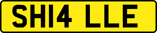 SH14LLE