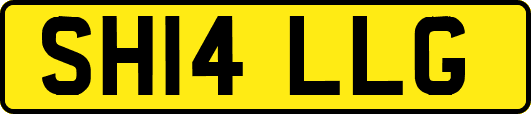 SH14LLG