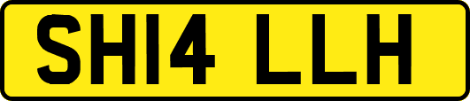 SH14LLH