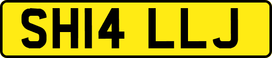 SH14LLJ
