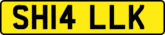 SH14LLK
