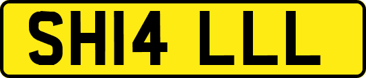 SH14LLL