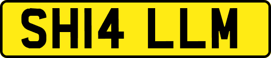SH14LLM