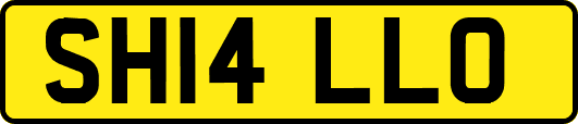 SH14LLO