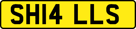 SH14LLS