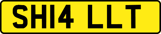 SH14LLT