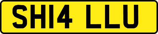 SH14LLU