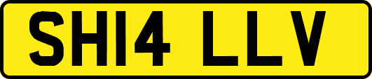 SH14LLV