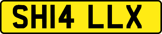 SH14LLX