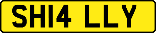 SH14LLY