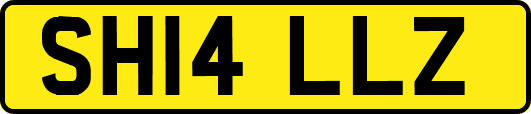 SH14LLZ