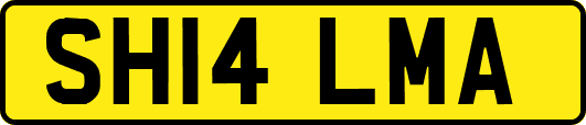 SH14LMA