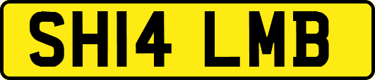 SH14LMB