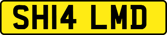 SH14LMD